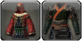 BA Gear
